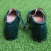 Tudor Leather Footwear