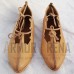 Roman Ladies Shoes, Calcei
