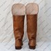 French Cuirassier Boots