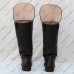 French Cuirassier Boots