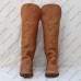 French Cuirassier Boots