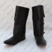 Medieval Riding Boots