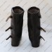 Medieval Riding Boots