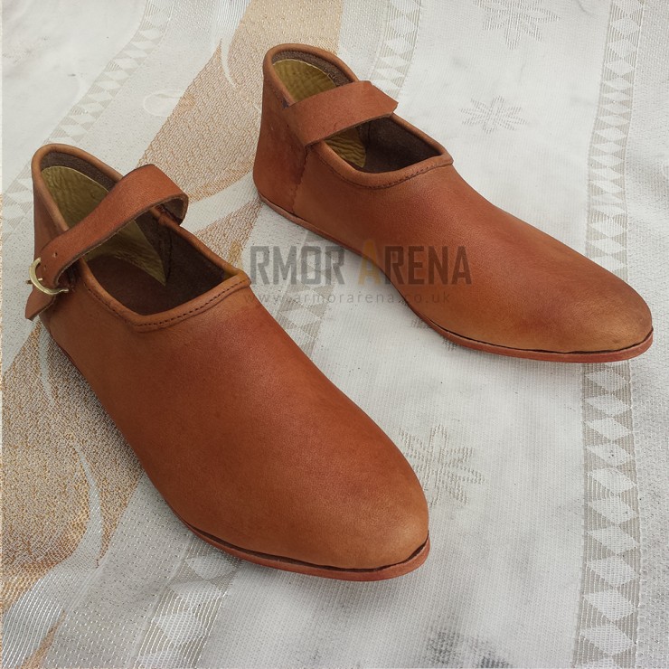 Queen Leather Shoes Queen Leather Shoes