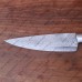 Fixed Blade  Damascus Knife