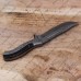 Fixed Blade Damascus Knife
