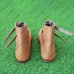 Middle Age Hand Made Leather Shoes