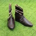 Oseberg Style Viking Boots
