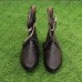 Oseberg Style Viking Boots