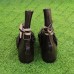 Oseberg Style Viking Boots