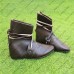 Oseberg Style Viking Boots