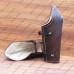 Viking Leather Bracers with Elbow Guard