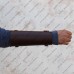 Melina Leather Bracers