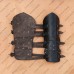 Leather Warriors Gauntlets