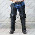 Leather Leg Armor