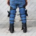 Leather Leg Armor