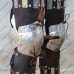 Splint Leg Armor