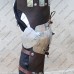 Splint Leg Armor