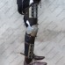 Splint Leg Armor
