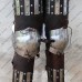 Splint Leg Armor