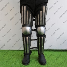 Splint Leg Armor