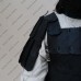 Leather Lamellar Armor