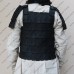 Leather Lamellar Armor
