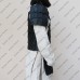 Leather Lamellar Armor