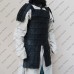 Leather Lamellar Armor