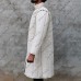 Linen Gambeson Detachable (13th Cen)