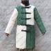 Prince Gambeson Buckle Closing
