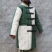 Prince Gambeson Buckle Closing