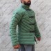 Female Warrior Gambeson