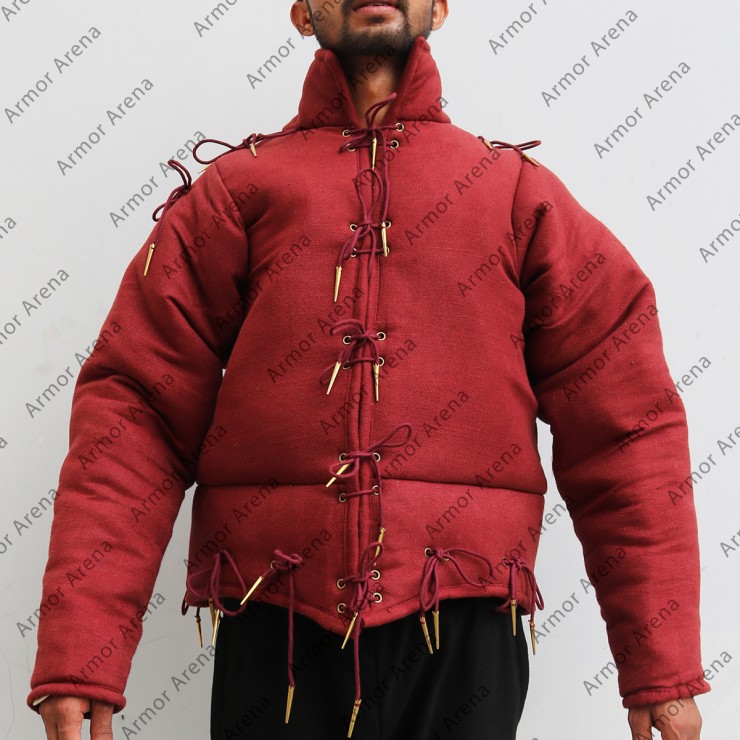 15th Century Arming Doublet