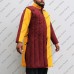 Medieval Bicolor Gambeson