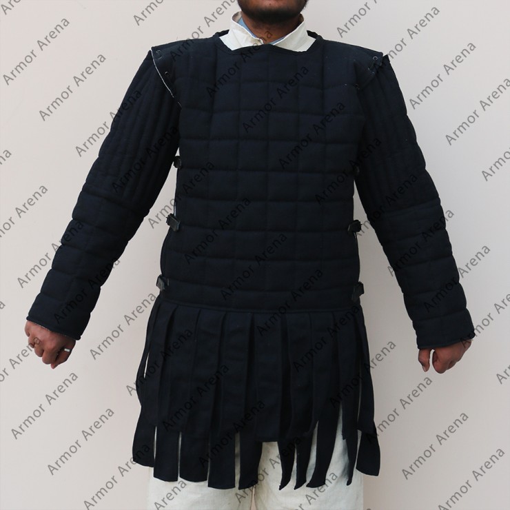 Roman Subarmalis Detachable