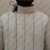Linen Gambeson Half Sleeves (13th Cen) Ver:3