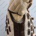 Medieval Viking Padded Gambeson With Leather Trim Ver.2