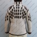 Medieval Viking Padded Gambeson With Leather Trim Ver.2