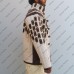 Medieval Viking Padded Gambeson With Leather Trim Ver.2