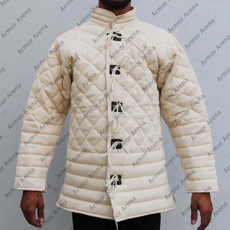 Wolfenwacht Gambeson