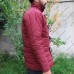 14th Century Medieval Gambeson with Leather String Closing