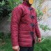 14th Century Medieval Gambeson with Leather String Closing