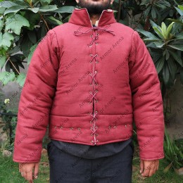 Padded Doublet