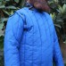 Linen Gambeson Detachable (13th Cen)