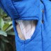 Linen Gambeson Detachable (13th Cen)