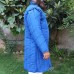 Linen Gambeson Detachable (13th Cen)