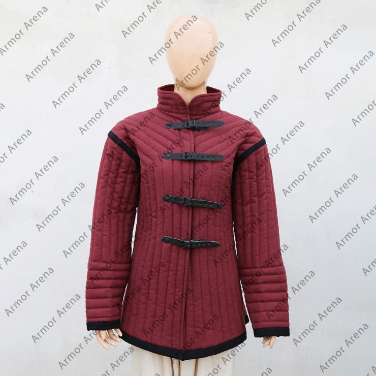 Women Gambeson