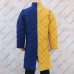 Knight Gambeson Bicolor