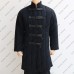Long Sleeves Gambeson with Straight Bottom